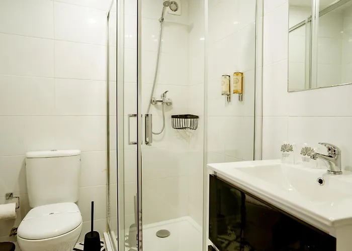 Apartamento Authentic Village