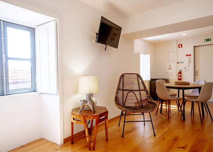 Apartamento Authentic Village *