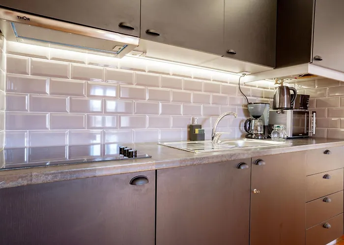 Authentic Village * Oporto