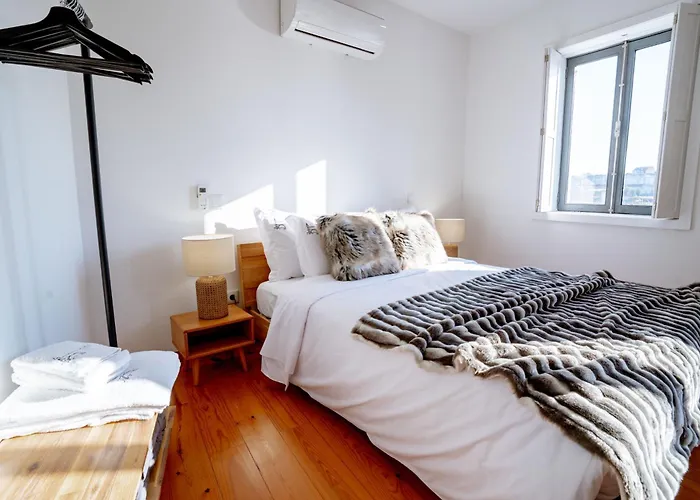 Apartamento Authentic Village Oporto