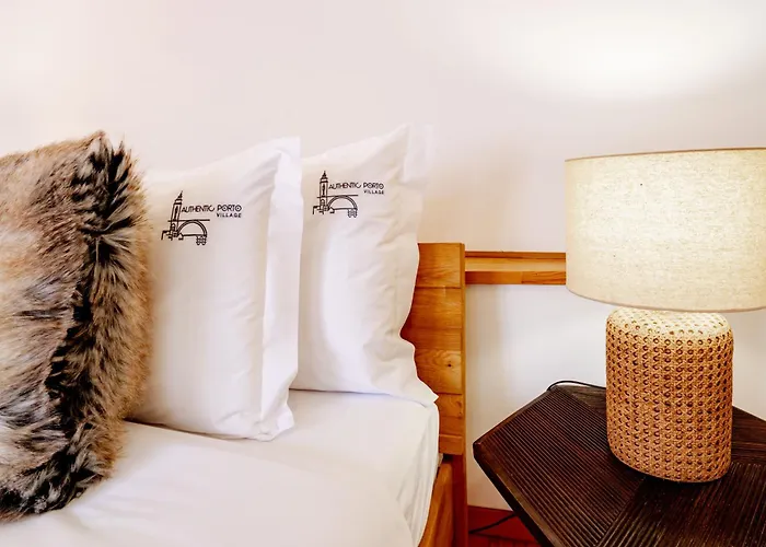 Apartamento Authentic Village