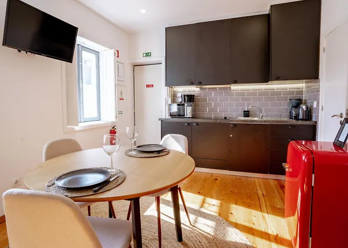 Apartamento Authentic Village