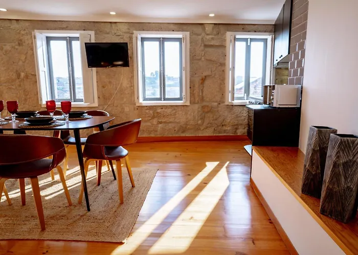 Apartamento Authentic Village *