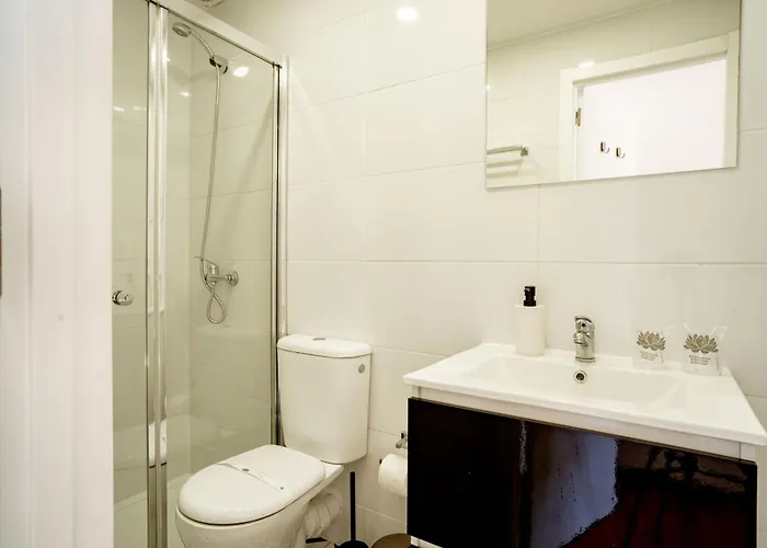 Authentic Village Oporto