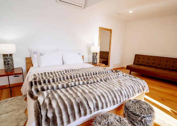 Apartamento Authentic Village Oporto