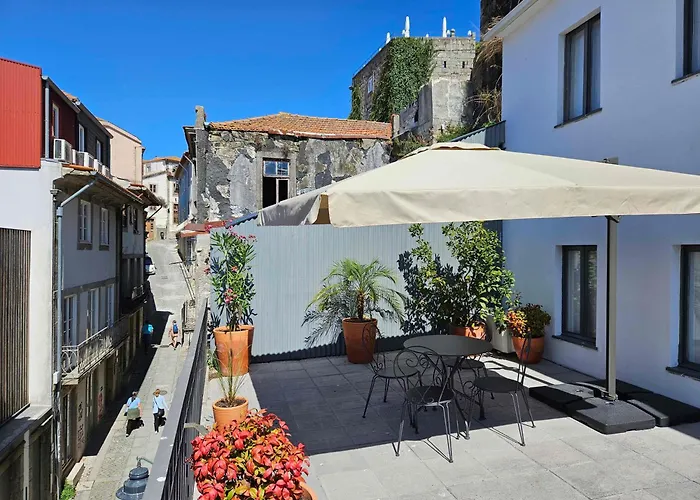 Authentic Village * Oporto