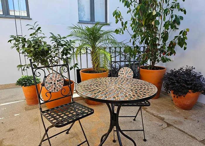 Authentic Village * Oporto