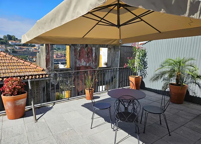 Apartamento Authentic Village